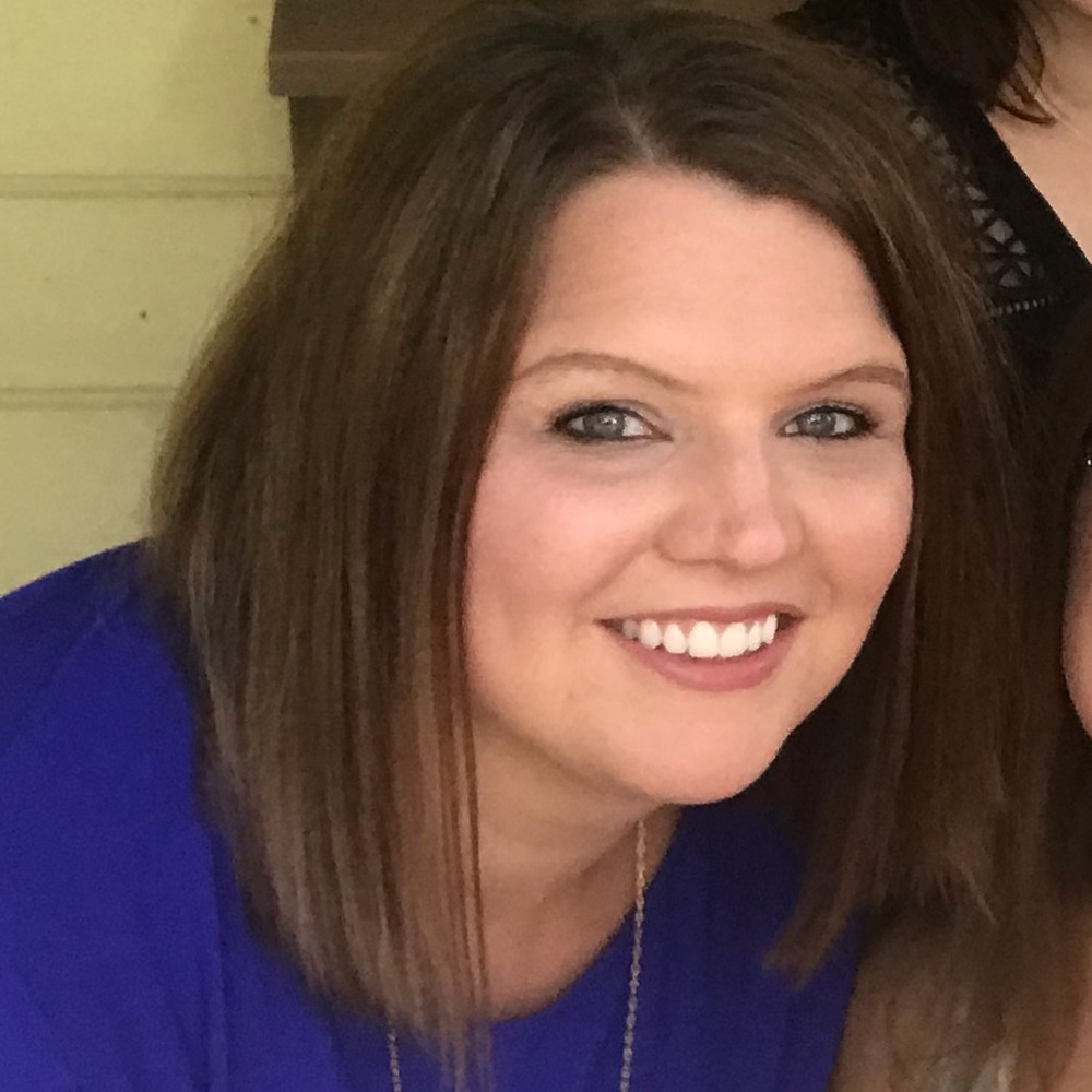 Meet your Posher, Gretchen